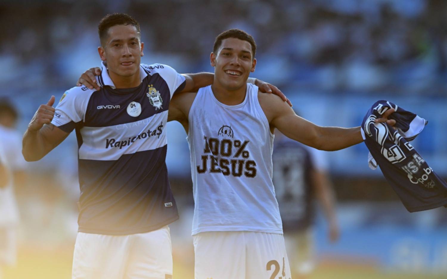 Gimnasia y una baja clave en el once de Zaniratto para buscar la clasificación ante Platense