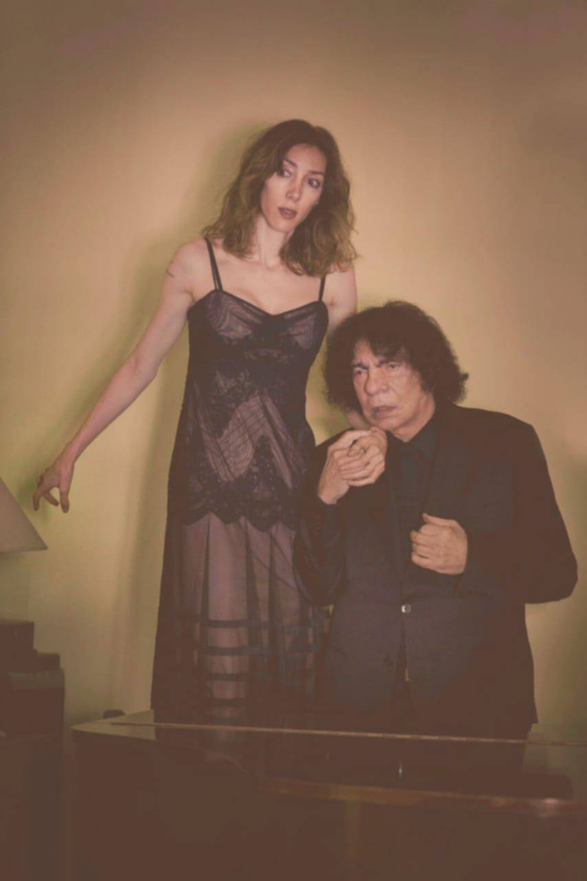 Alejandro Dolina: “Más trata uno de eludir el destino, más lo cumple”