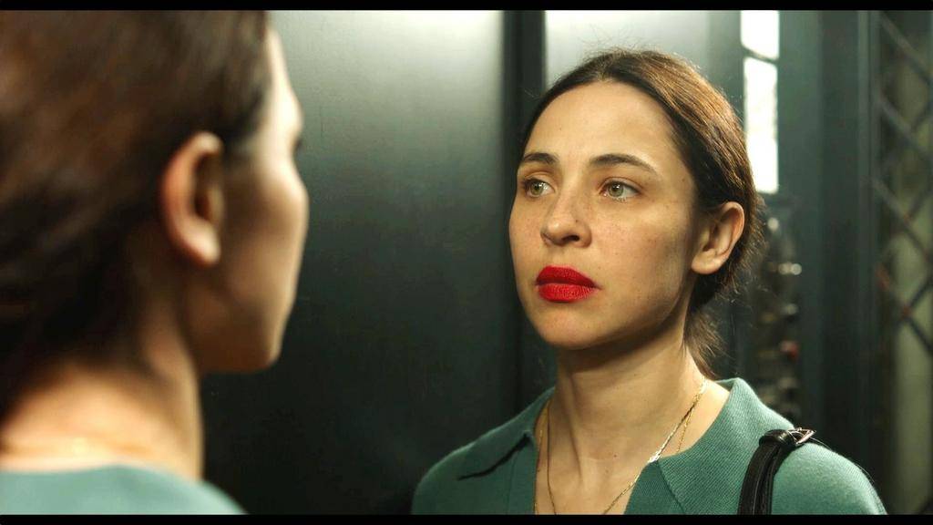 “Las corrientes”: fuga y misterio