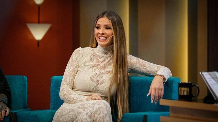 Lo que dejó de la charla de La China y Pergolini