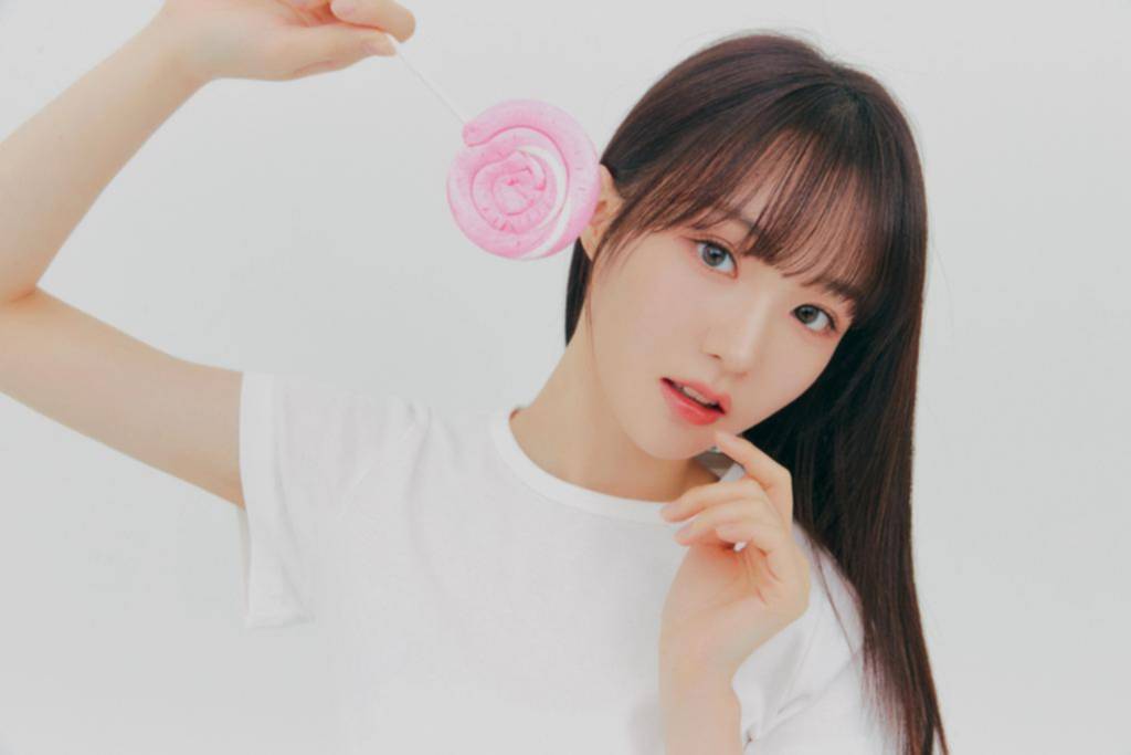 Guerrera k-pop: estrella coreana reduce a un ladrón