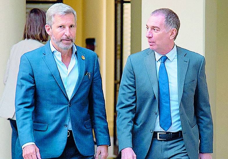 Nación avanza con el Presupuesto a cambio de aval a toma de deudas