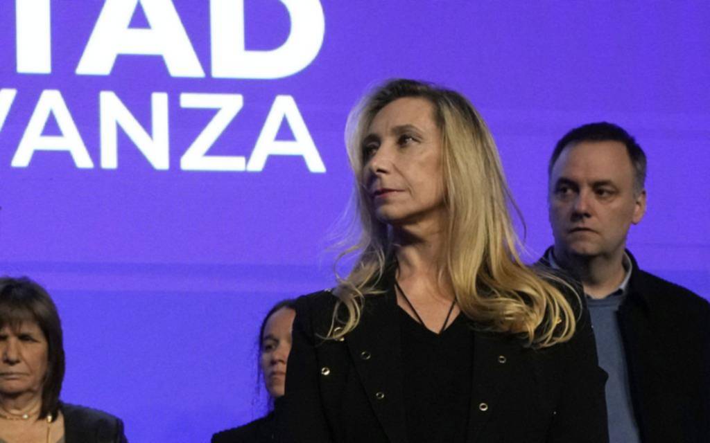 El Gobierno rediseñó el esquema de poder en torno a Karina Milei