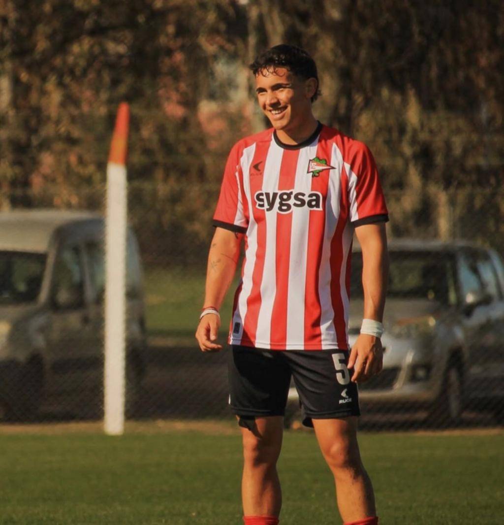 Los pibes que abandonan el Pincha a fin de año