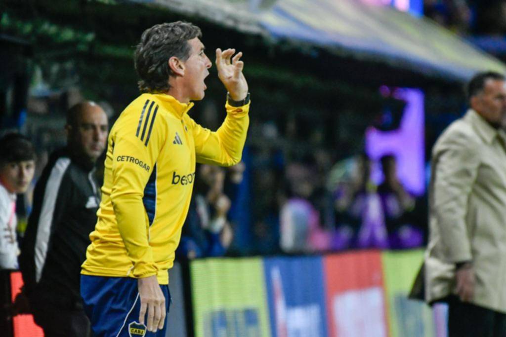 Úbeda tiene chances de seguir en 2026