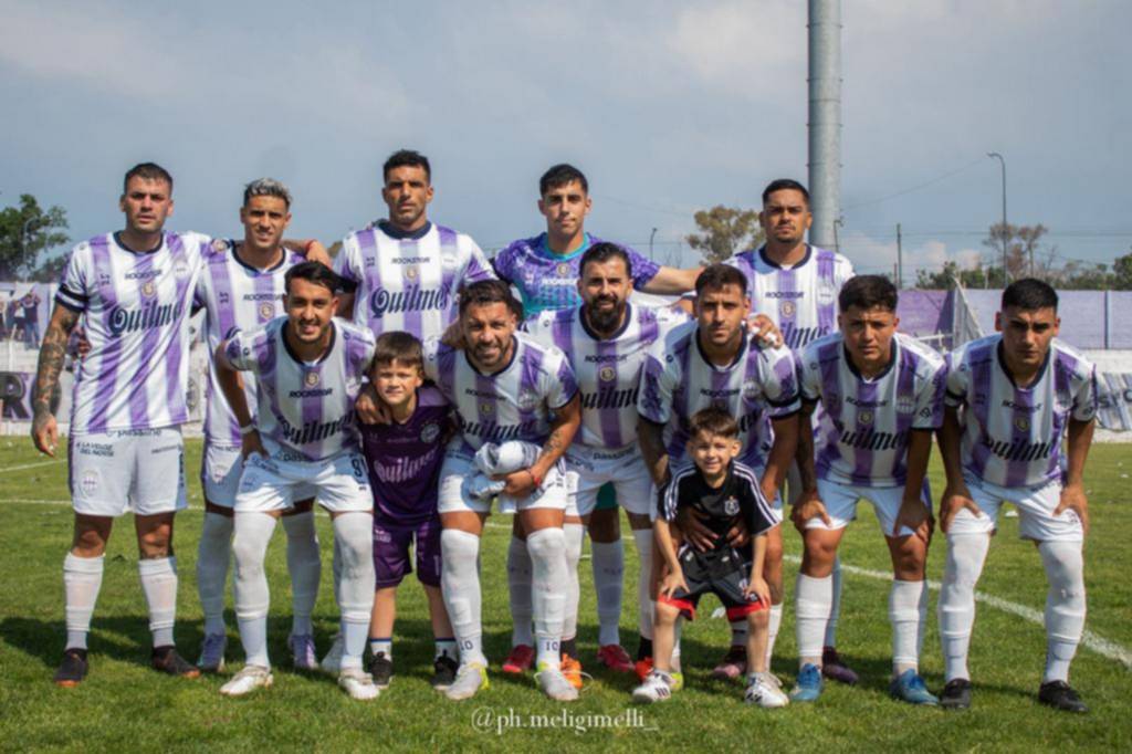 Se definió todo en la Primera B Metropolitana