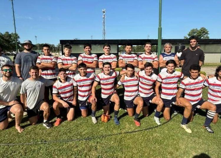 Seven: Belgrano campeón y Albatros ascendió a Campeonato