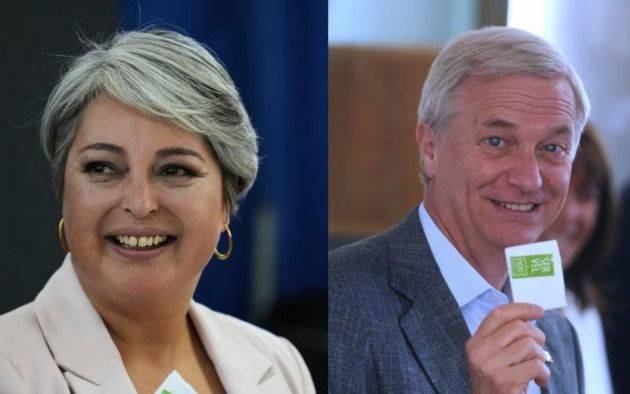 La izquierda vs la derecha en Chile: ¿cuándo será la segunda vuelta entre Jara y Kast?