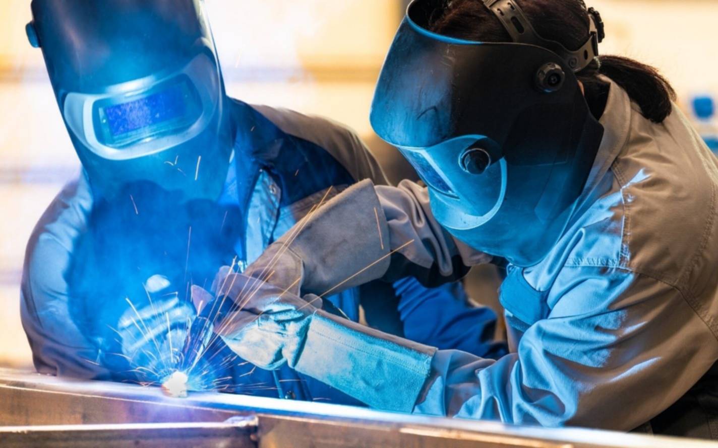 San Nicolás: jóvenes priorizan tecnología y bajan las vocaciones en oficios