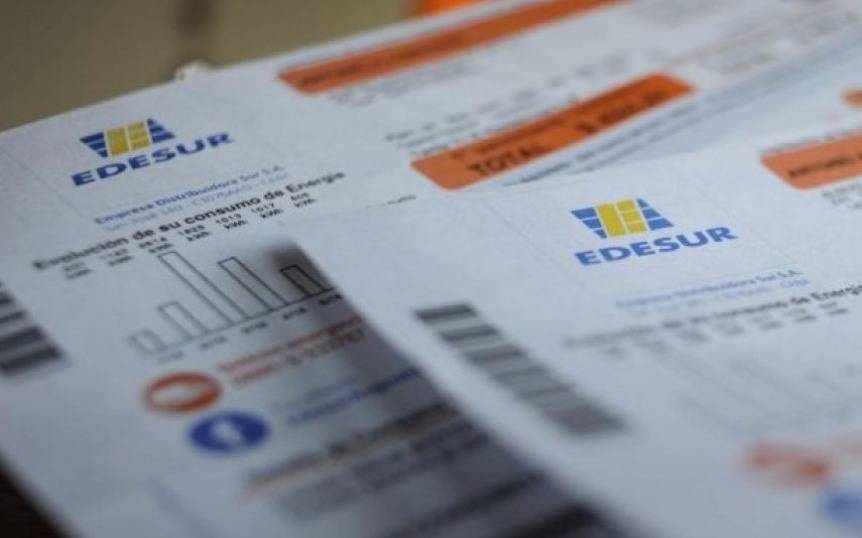 Aún hay 700 familias sin luz en Quilmes 