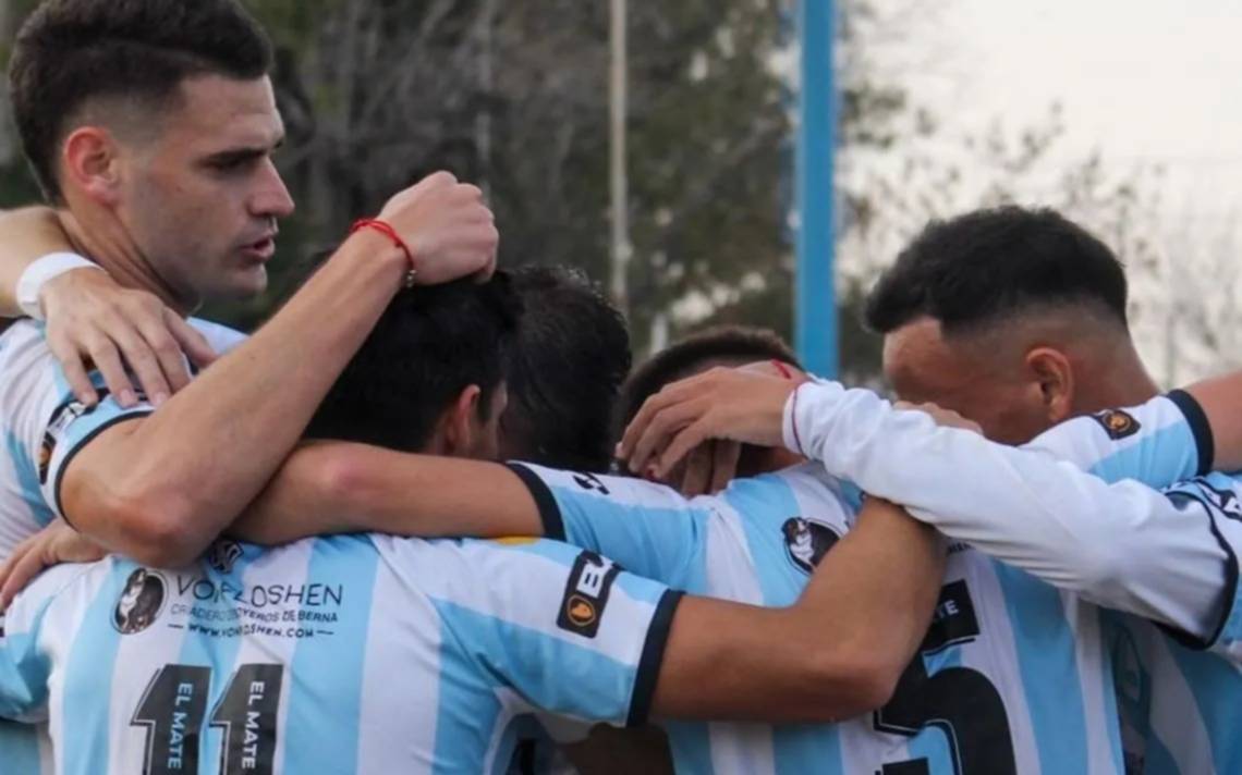 Argentino de Quilmes cerró el Torneo con una victoria ante Acassuso en La Barranca