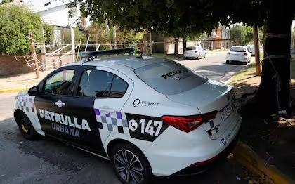 Profunda conmoción en Quilmes por la muerte de una oficial del Comando de Patrullas