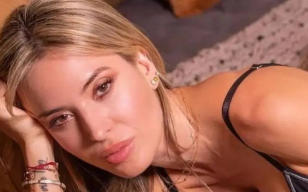 ¡Piedra libre para Jesica Cirio! Fue vista en Puerto Madero y en Punta del Este con un conocido empresario