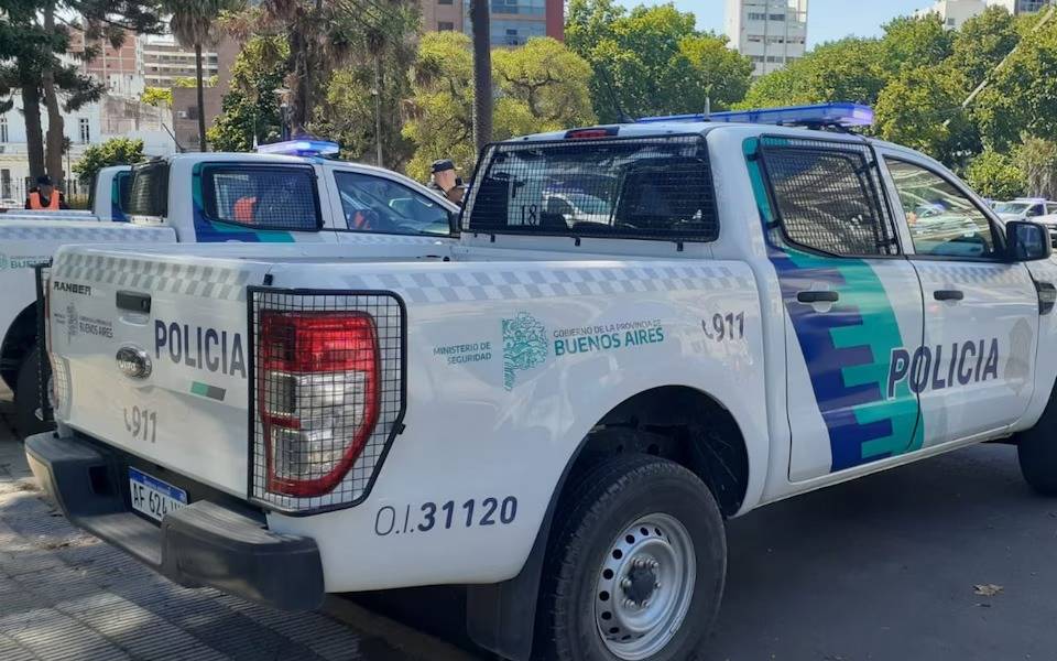 Terror por un golpe de madrugada en El Peligro: una jubilada fue atacada por tres delincuentes