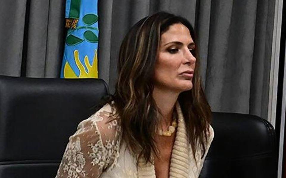 El jury contra la jueza Julieta Makintach en La Plata: mañana se conocerá el veredicto