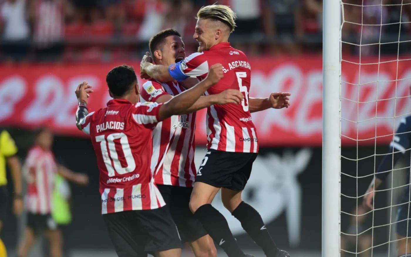 Estudiantes se metió a los playoff del Torneo Clausura: se dieron los resultados y ya conoce a su rival 