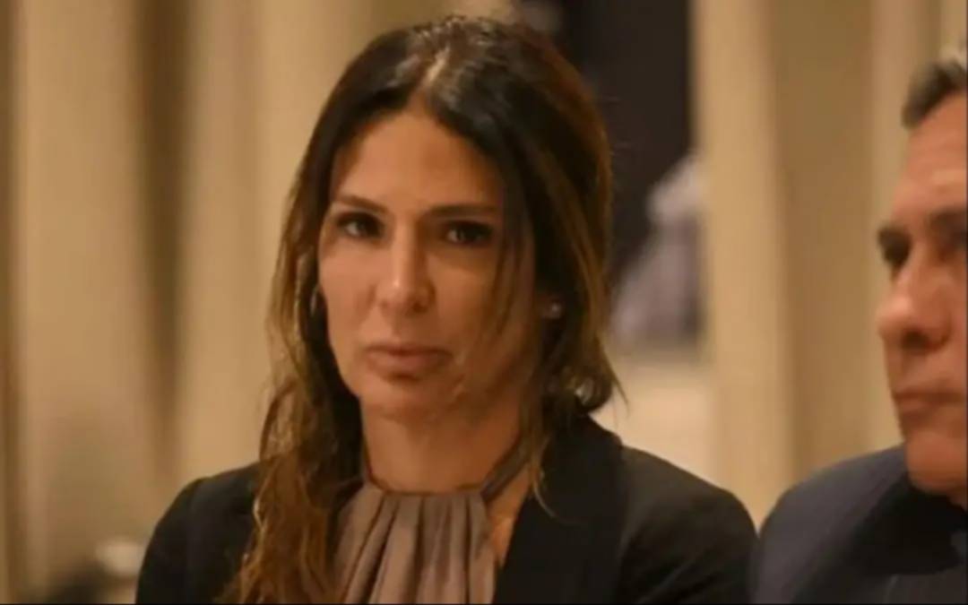 Las palabras de Julieta Makintach a horas del final del jury en su contra: "Necesito paz"