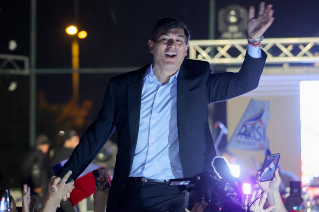 Claves en Chile: inseguridad, izquierda frágil y el “factor Parisi”