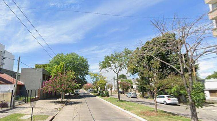 Violento asalto a dos jubilados: los golpean y huyen con sus ahorros