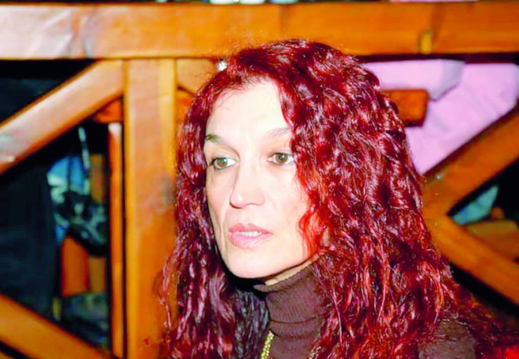 El crimen de la psiquiatra: horas desesperadas en busca del asesino