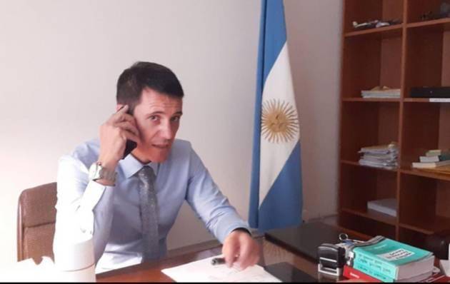 Otra tragedia confirma el drama del tránsito