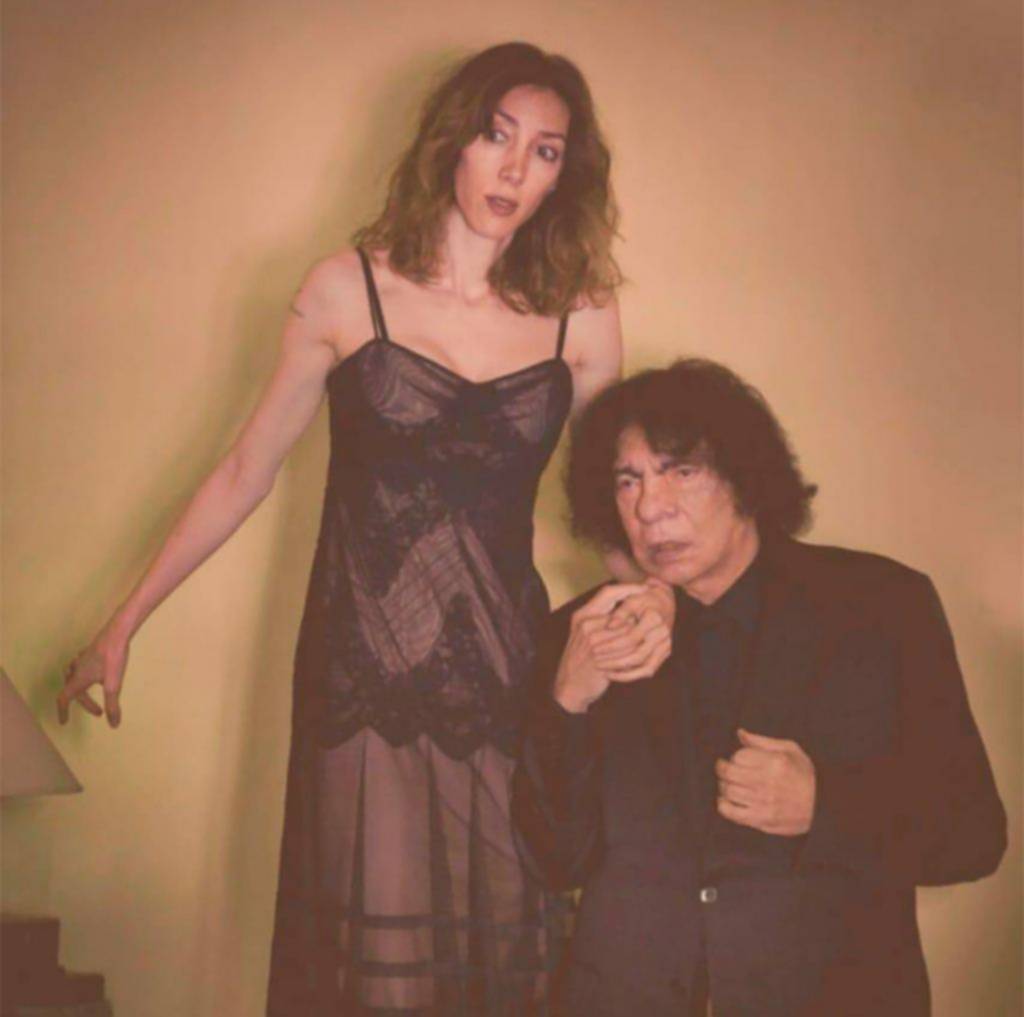 Alejandro Dolina: “Más trata uno de eludir el destino, más lo cumple”