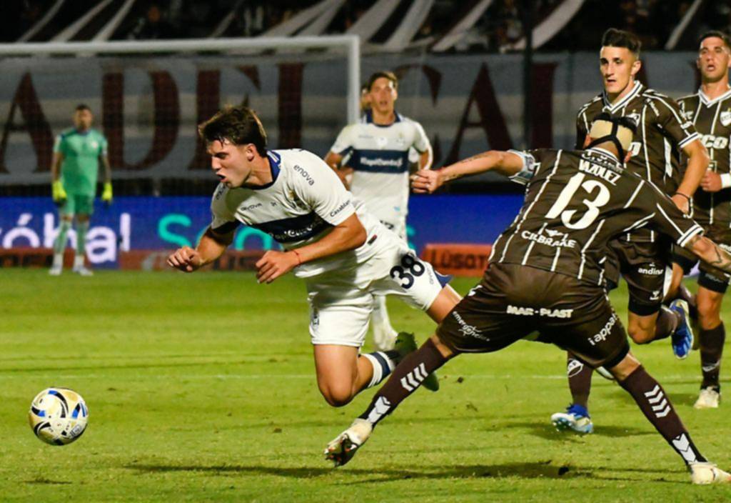 El Lobo se dio el gusto de meterse en los playoffs