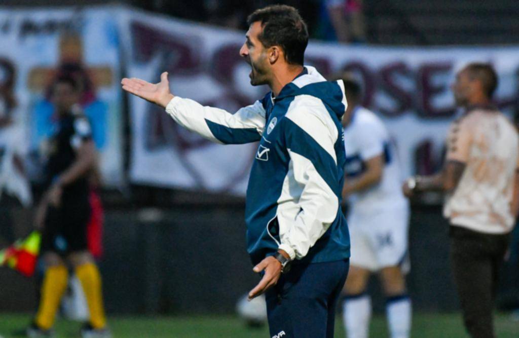 “Estamos con ganas de más, vamos por todo”