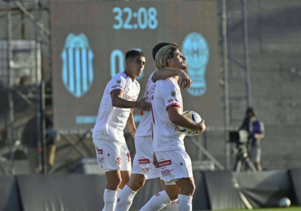 Polémicas y final caliente entre el Guapo y el Globo