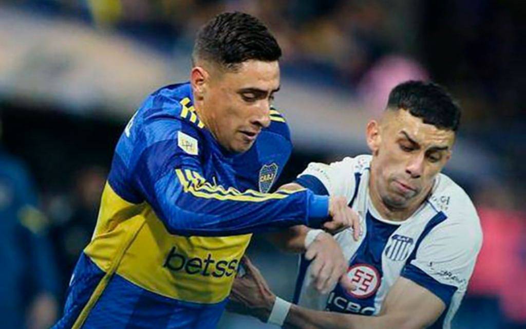 Racing-River y Boca ante Talleres, los destacados