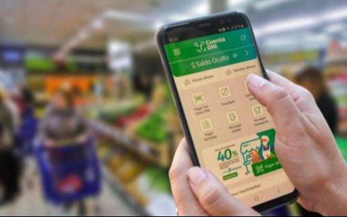 Cuenta DNI de Banco Provincia activó un 20% de descuento este martes en una cadena de supermercados de La Plata