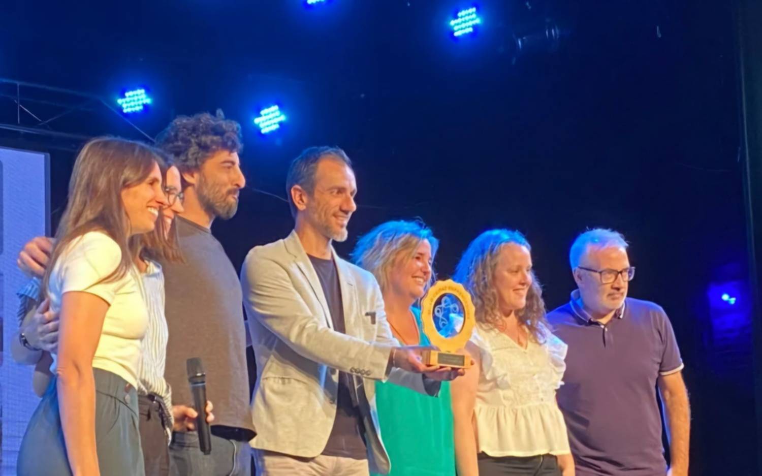 Junín fue distinguida como segunda Ciudad Emprendedora del país por RIL