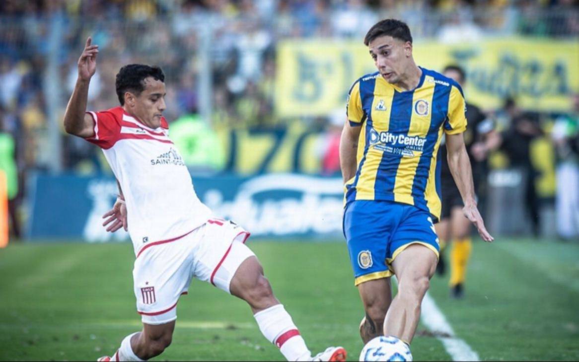 Rosario Central vs Estudiantes: qué día y a qué hora se juega el partido por Octavos de Final