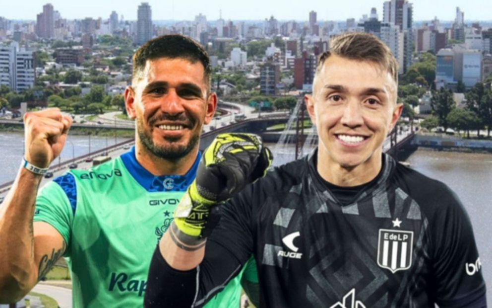 Estudiantes el domingo y Gimnasia, el lunes bien de noche: días y horarios de los octavos de final del Clausura