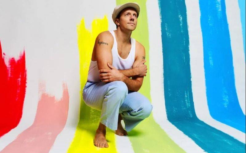 Jason Mraz vuelve a Argentina tras 10 años: a dónde se presentará y cómo comprar la entrada