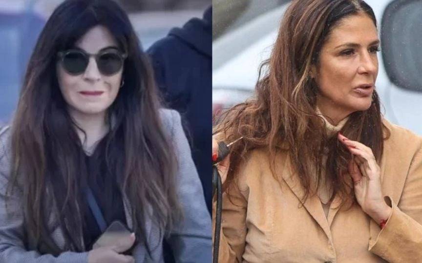 Gianinna Maradona expresó sus sensaciones ante la medida contra Julieta Makintach: "Volver a creer en la Justicia argentina"