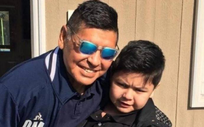 Desgarrador pedido de Dieguito Fernando al conocerse la destitución de Julieta Makintach