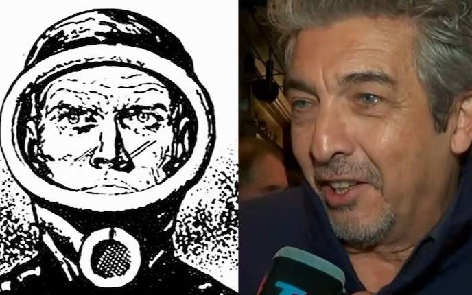 Ricardo Darín trajo buenas noticias sobre El Eternauta: el actor deslizó la posibilidad de una tercera temporada de la exitosa serie 