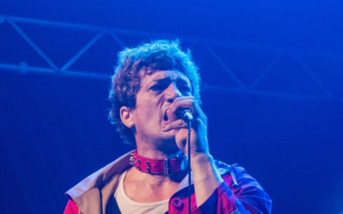 Entradas para Pity Álvarez en Córdoba: precios, ubicaciones y cómo comprar