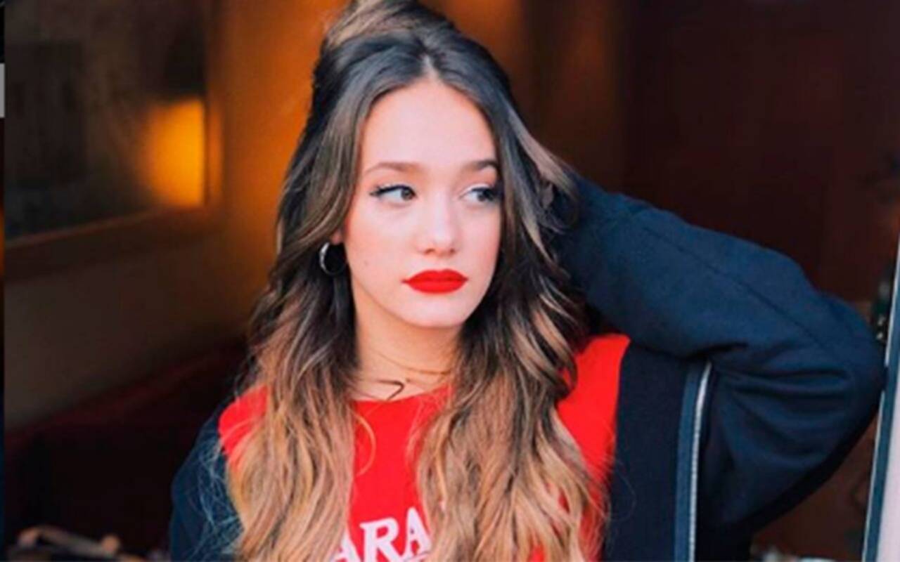 ¡Bombazo! Shakira en Argentina: Ángela Torres abrirá los shows en Buenos Aires