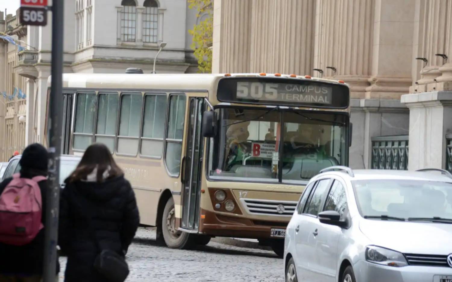 Tandil: la Asesoría de Gobierno avaló los decretos municipales que actualizaron la tarifa