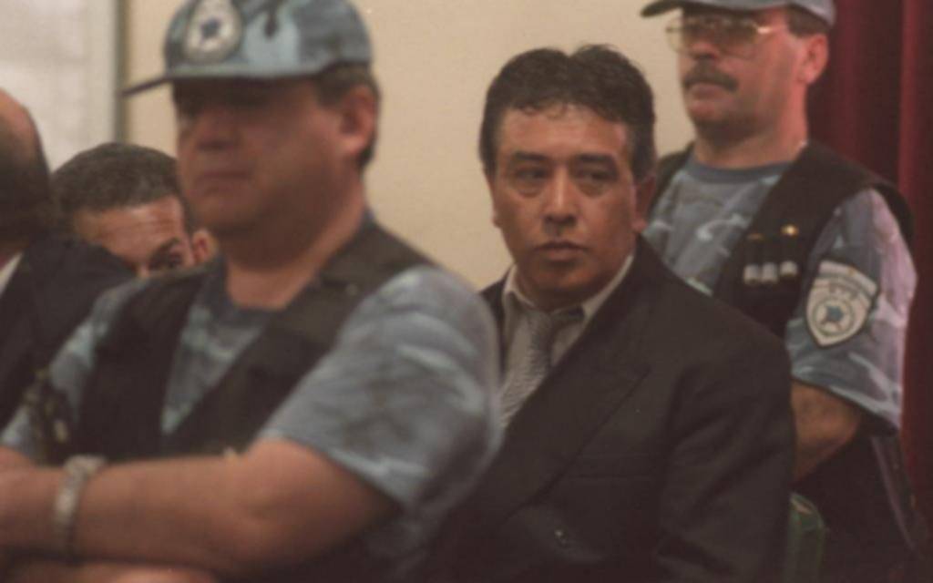 Murió Justo José López, el último ex policía que permanecía detenido tras la desaparición de Miguel Bru en La Plata