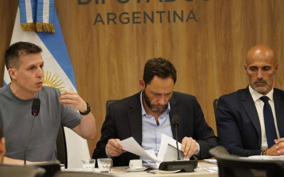 Comisión $Libra: el informe final determinó una "colaboración indescifrable" de Javier Milei
