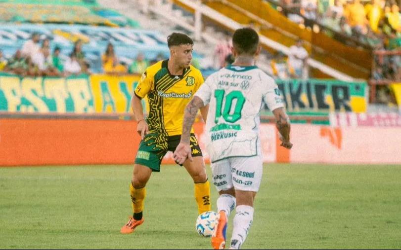 Promedios 2026: cuáles son los equipos que estarán comprometidos con el descenso