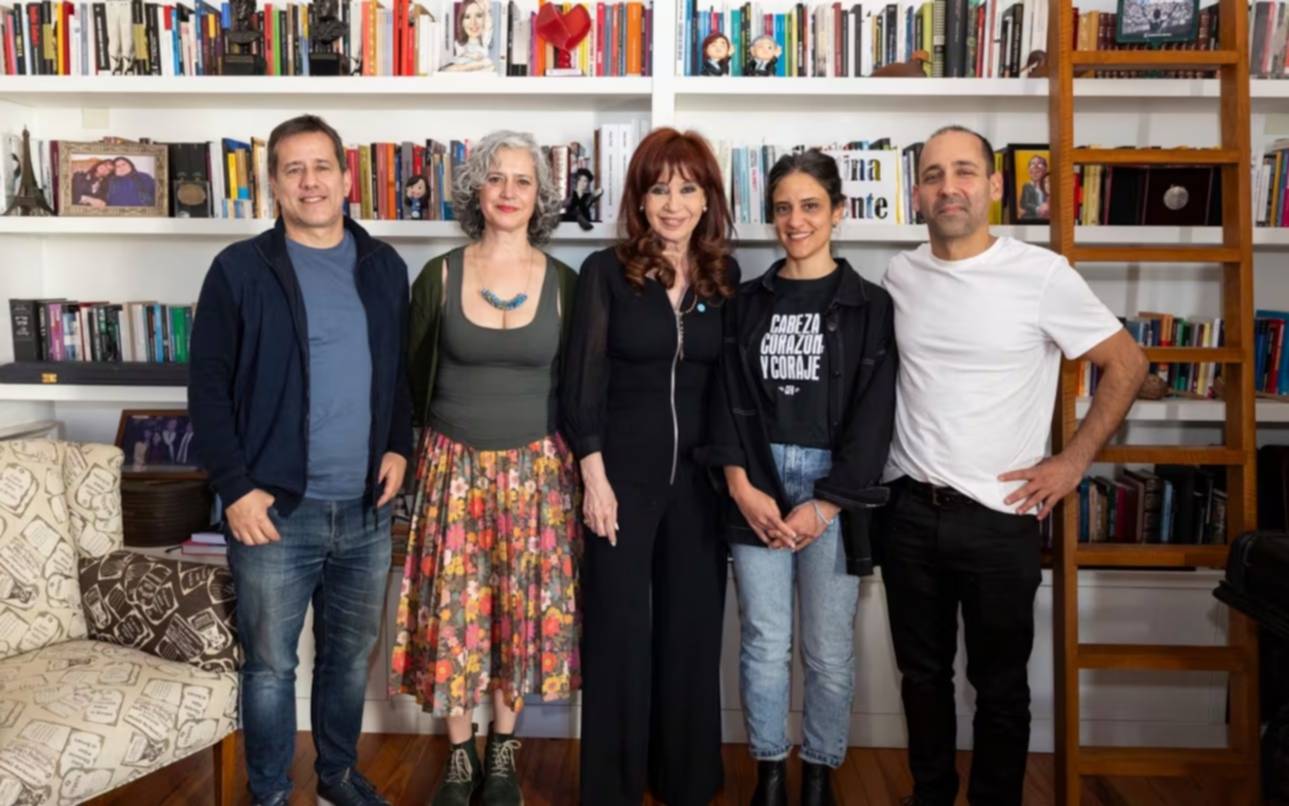 Causa Vialidad: ordenaron decomisar los bienes de Cristina Kirchner y le aplicaron un nuevo régimen de visitas