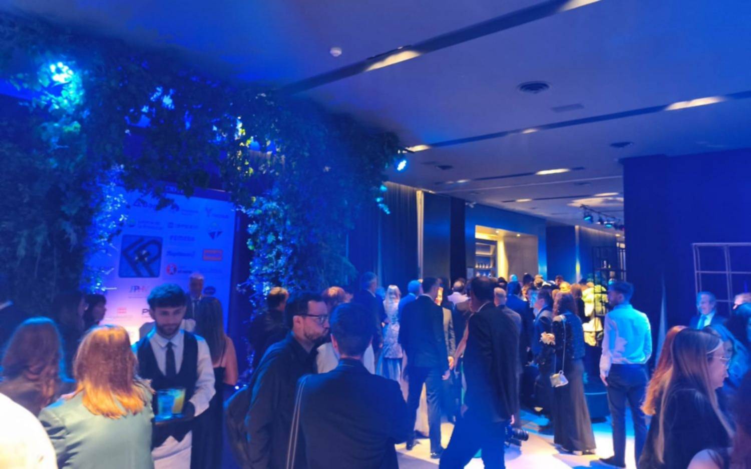 Se realiza la tradicional gala solidaria de la Fundación Florencio Pérez en La Plata