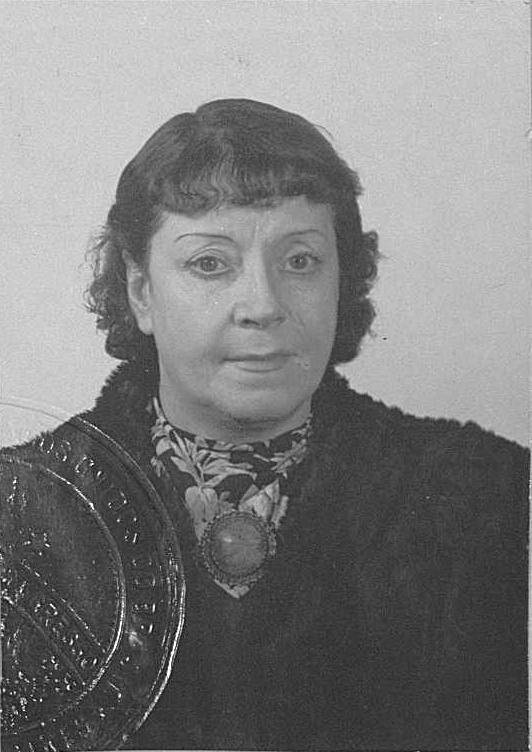 María Luisa Carnelli, la primera gran intelectual de nuestra ciudad