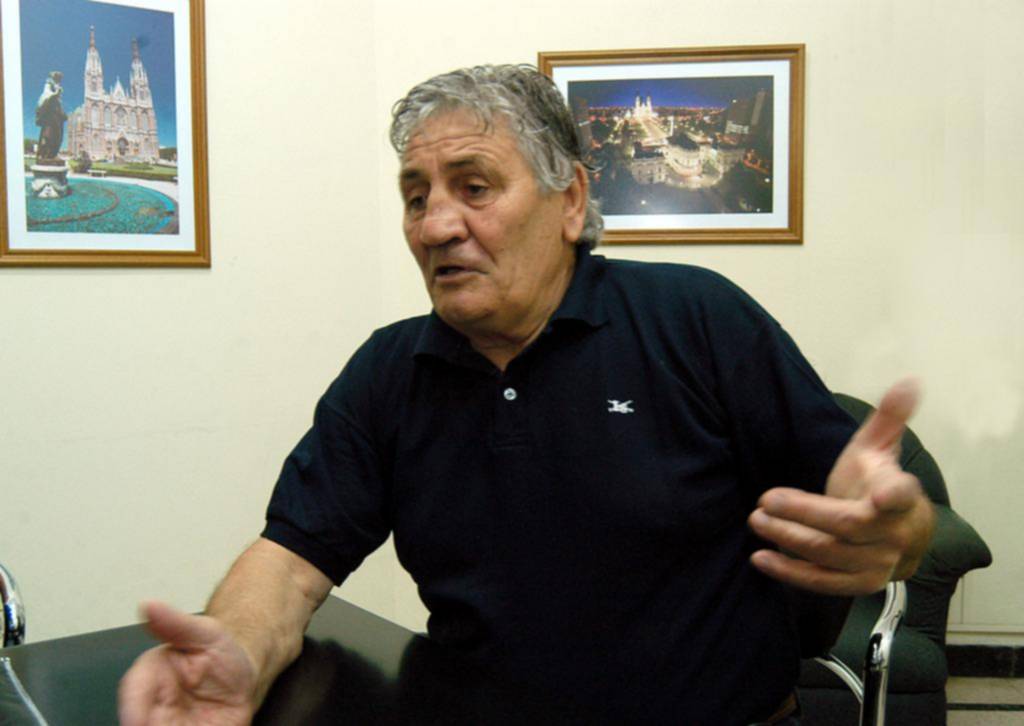 La Ciudad tuvo en José Menno a un trotamundos del boxeo