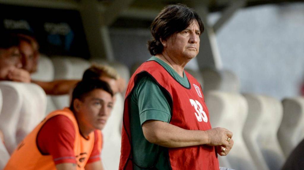 El “Brujo Manuel”, un conocido y enigmático personaje local