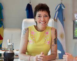 Mayra Mendoza, una “opositora responsable”